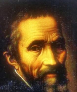 michelangelo
